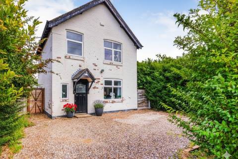 Property for auction in Cheshire