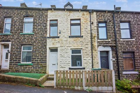 Property for auction in Lancashire