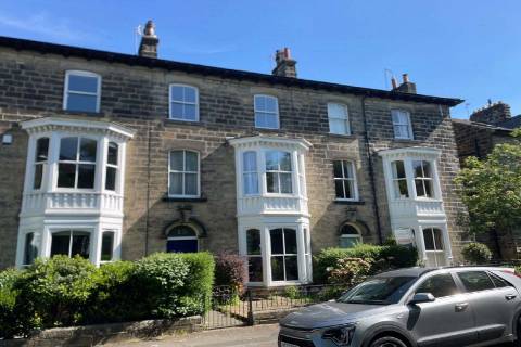 Property for auction in North Yorkshire