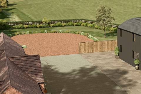 Property for auction in Warwickshire