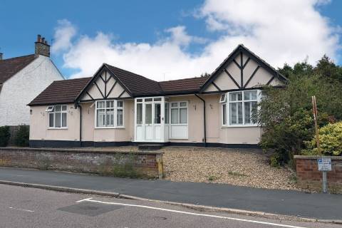 Property for auction in Hertfordshire