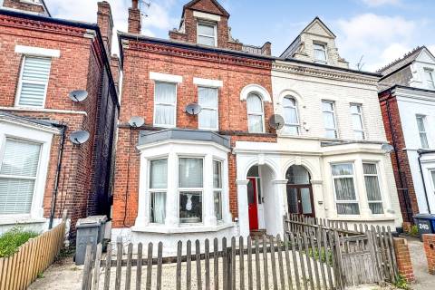 Property for auction in London