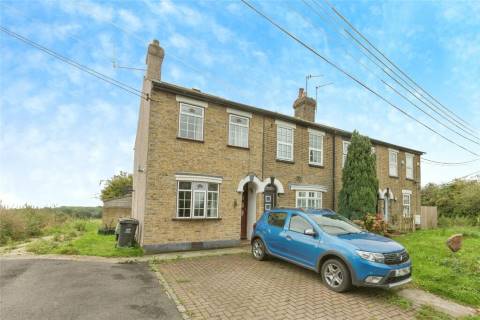 Property for auction in Kent