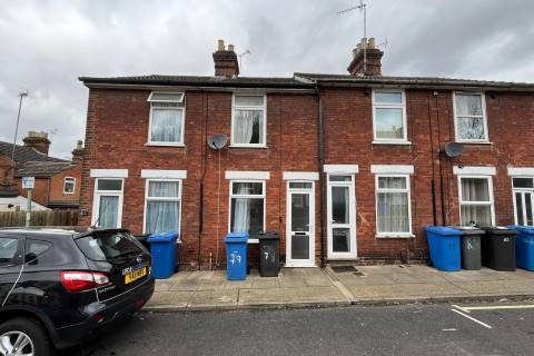 Property for auction in Suffolk