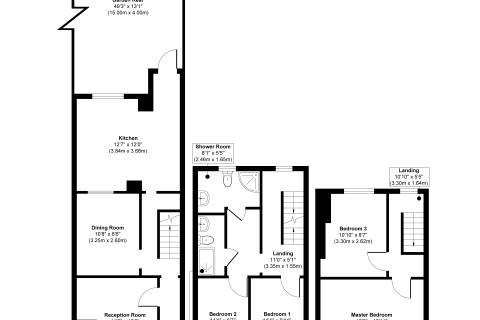 Property for auction in Berkshire
