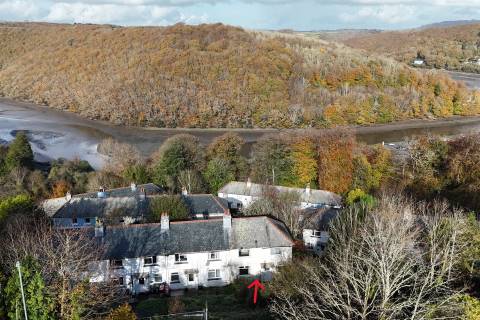 Property for auction in Cornwall