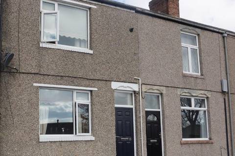 Property for auction in County Durham