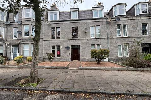 Property for auction in Aberdeenshire