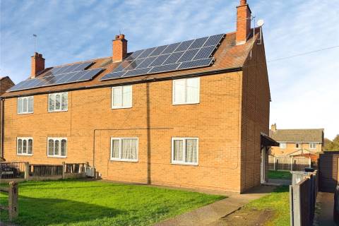 Property for auction in South Yorkshire