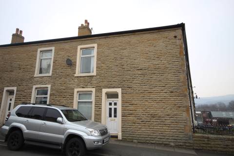 Property for auction in Lancashire
