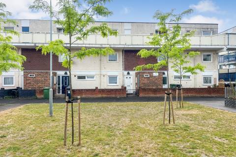 Property for auction in Hampshire