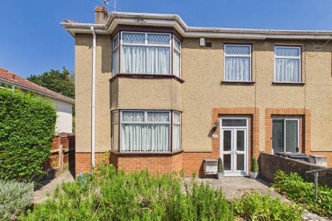 Property for auction in Avon