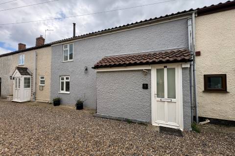 Property for auction in Norfolk