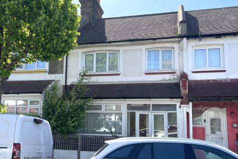 Property for auction in Surrey