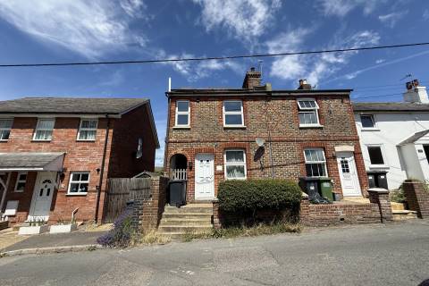 Property for auction in East Sussex