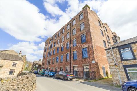 Property for auction in Lancashire