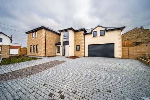 Property for auction in County Durham