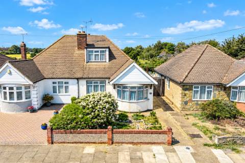 Property for auction in Essex