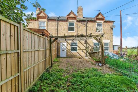 Property for auction in Cambridgeshire