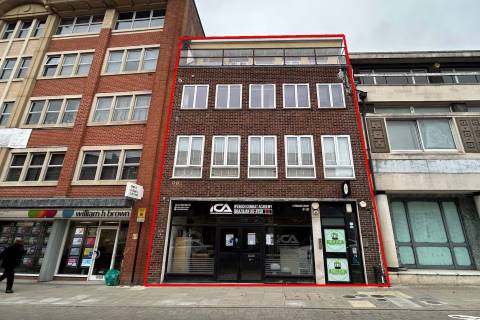 Property for auction in Suffolk