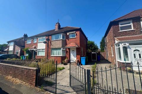 Property for auction in Lancashire