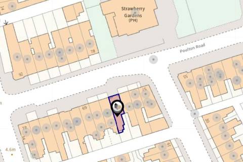 Property for auction in Lancashire