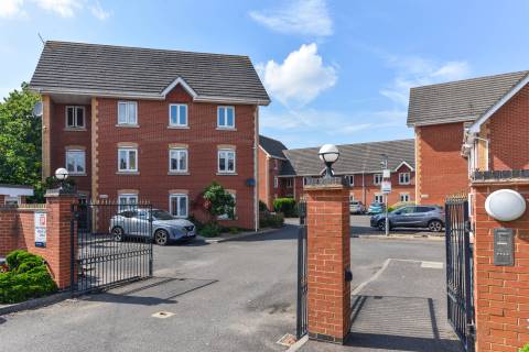 Property for auction in Northamptonshire