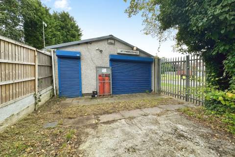 Property for auction in West Midlands