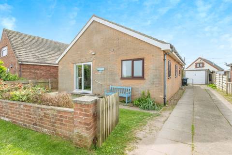 Property for auction in Norfolk