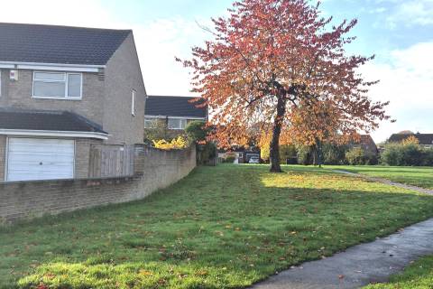 Property for auction in Nottinghamshire