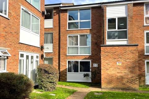 Property for auction in Hertfordshire