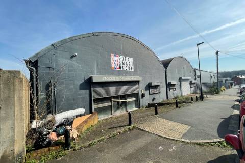 Property for auction in South Yorkshire