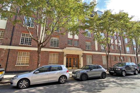 Property for auction in London