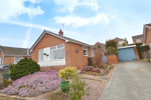 Property for auction in Nottinghamshire