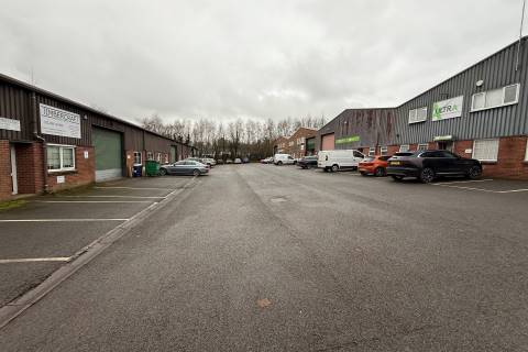 Property for auction in Derbyshire