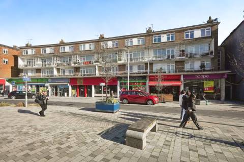 Property for auction in Kent