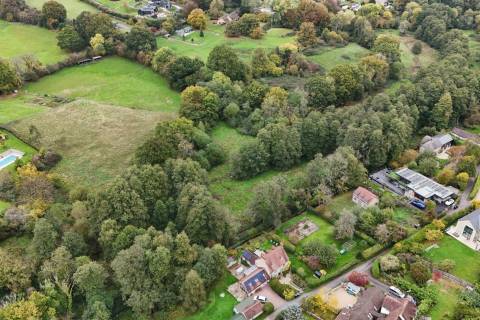 Property for auction in Wiltshire