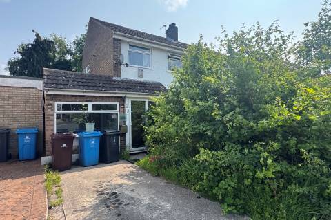 Property for auction in Merseyside