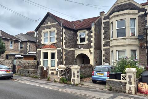 Property for auction in Avon