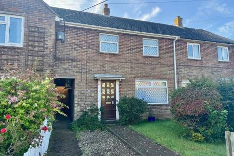 Property for auction in Kent