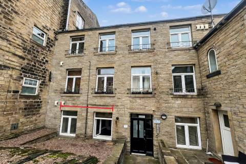 Property for auction in West Yorkshire