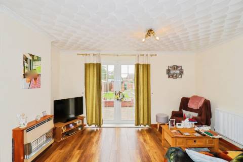 Property for auction in Norfolk