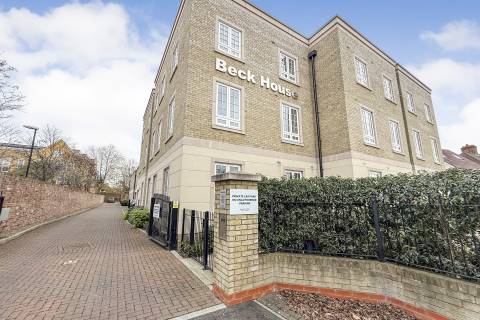 Property for auction in Middlesex