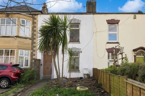 Property for auction in Avon