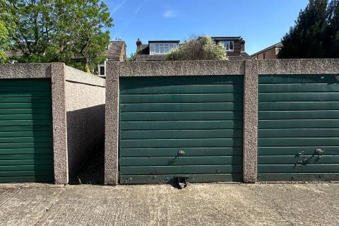 Property for auction in London