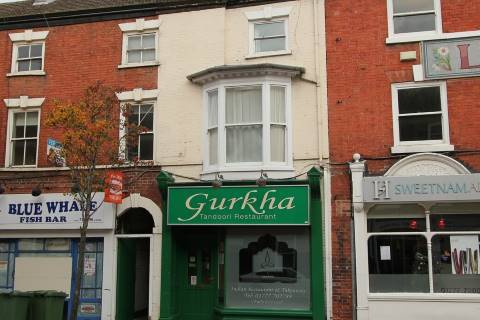 Property for auction in Nottinghamshire