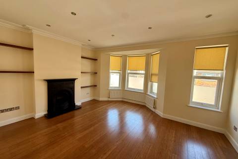 Property for auction in London