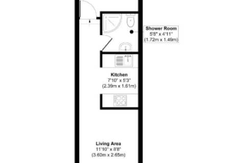 Property for auction in Cheshire