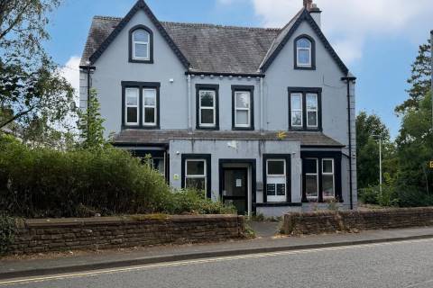 Property for auction in Cumbria