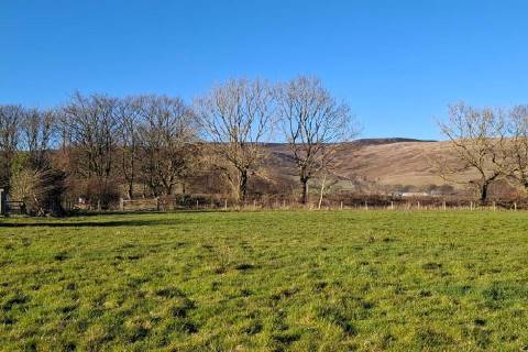 Property for auction in Derbyshire